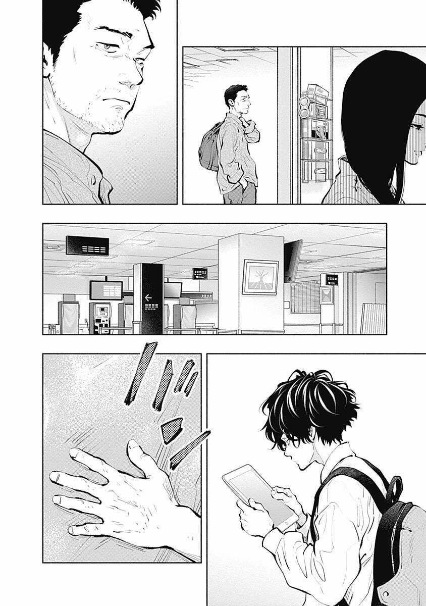 Radiation House Chapter 89 trang 23