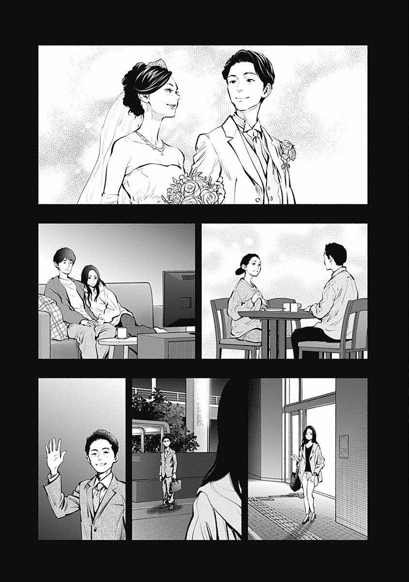 Radiation House Chapter 89 trang 28