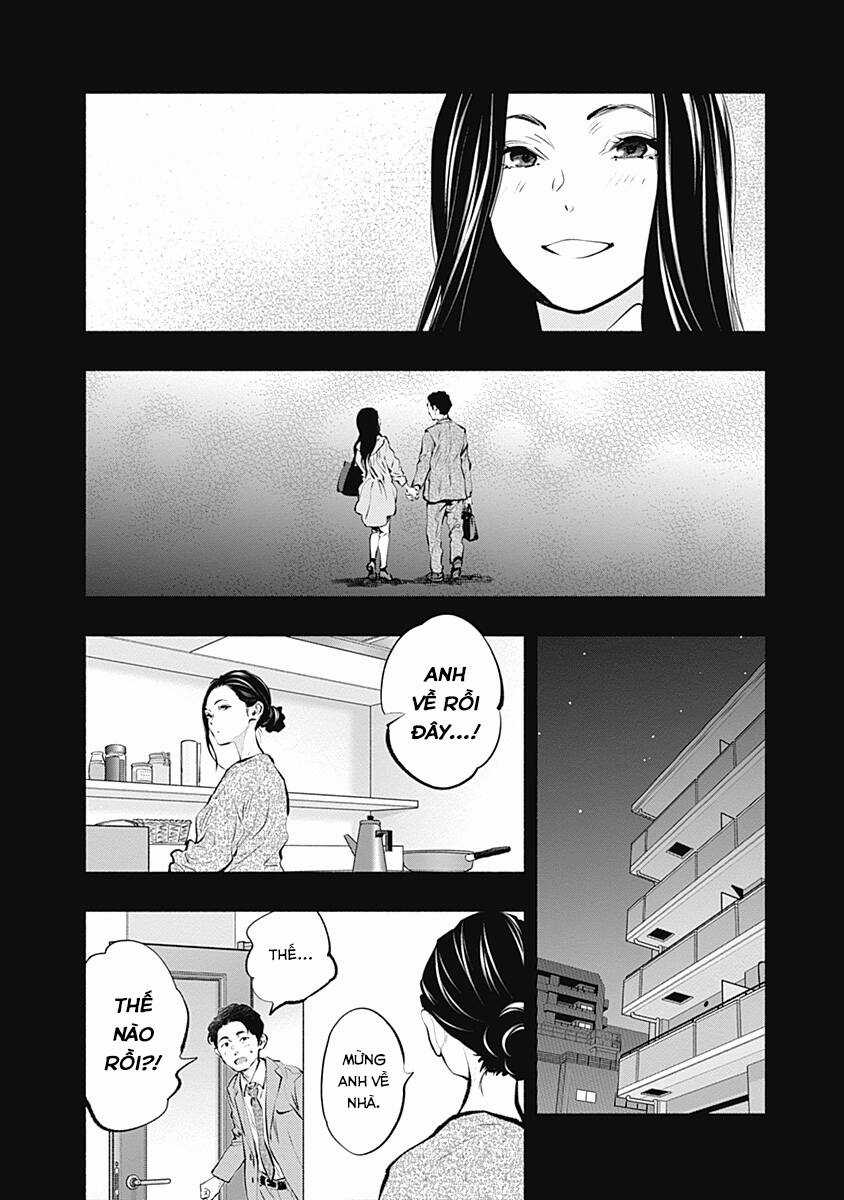 Radiation House Chapter 89 trang 29