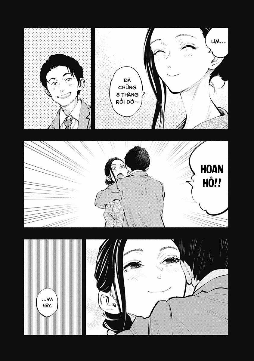 Radiation House Chapter 89 trang 30