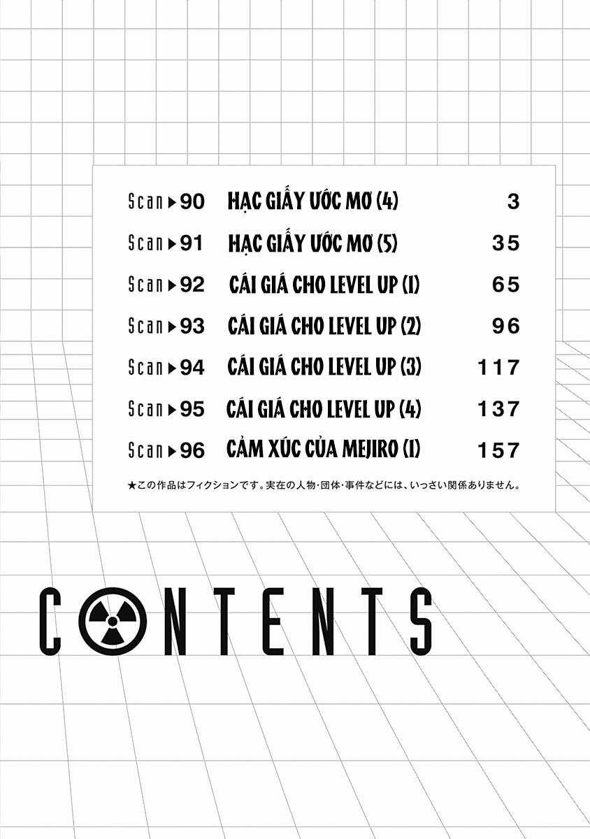 Radiation House Chapter 90 trang 4