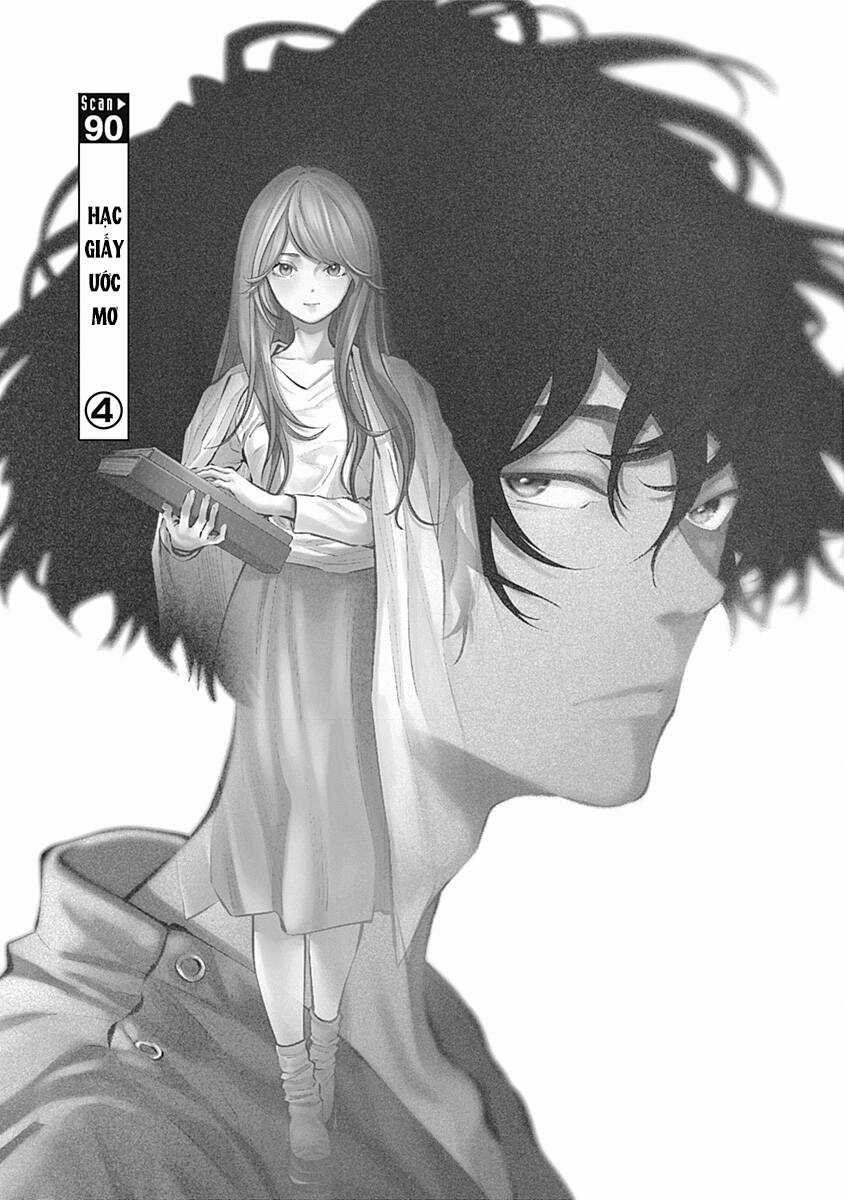 Radiation House Chapter 90 trang 5