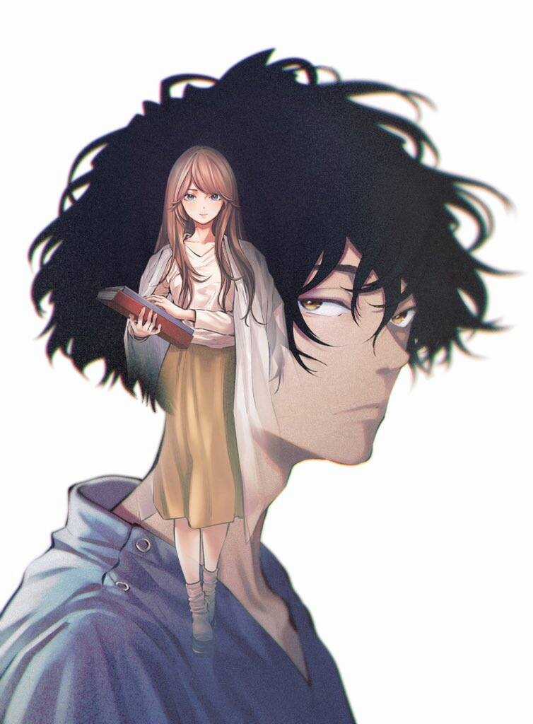 Radiation House Chapter 90 trang 6