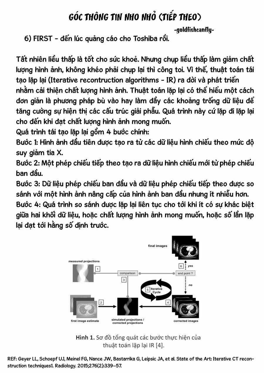 Radiation House Chapter 91 trang 37