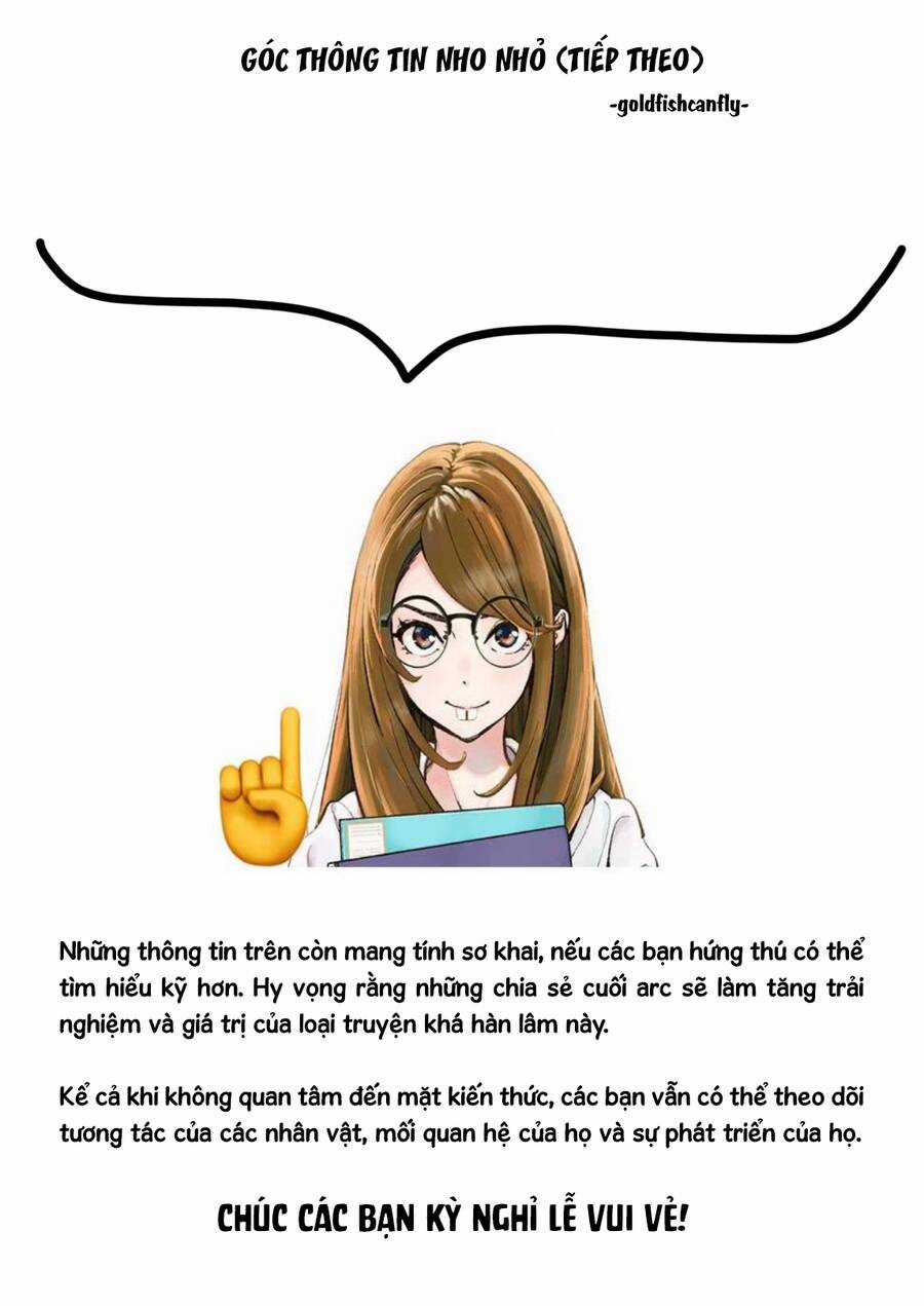 Radiation House Chapter 91 trang 41