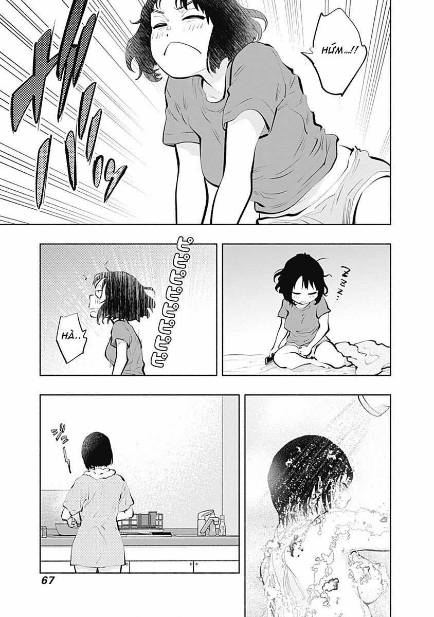 Radiation House Chapter 92 trang 2