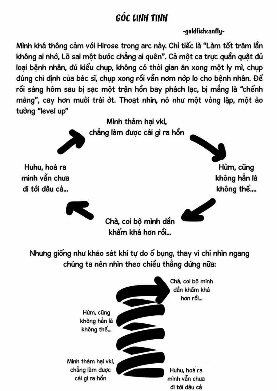 Radiation House Chapter 95 trang 29