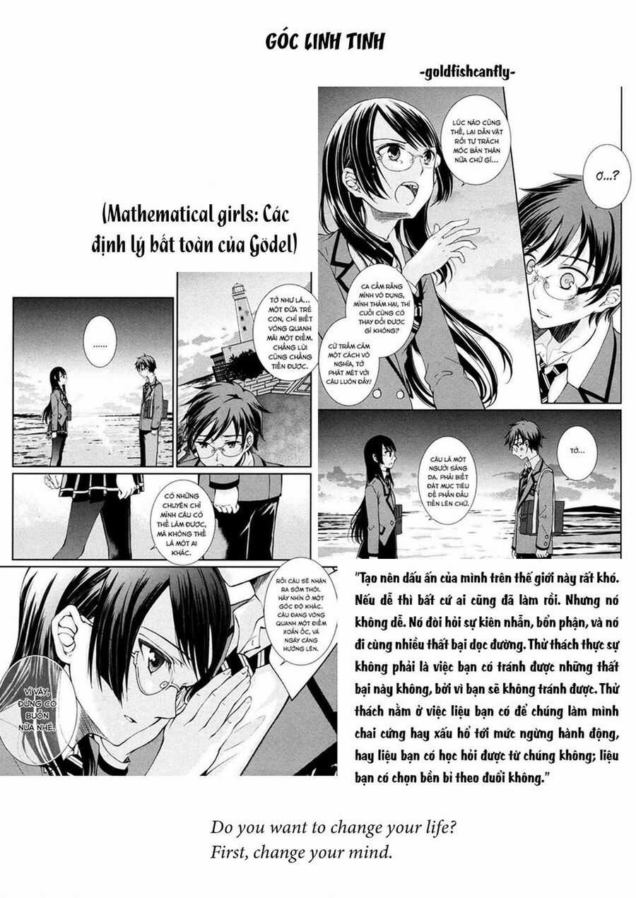 Radiation House Chapter 95 trang 30