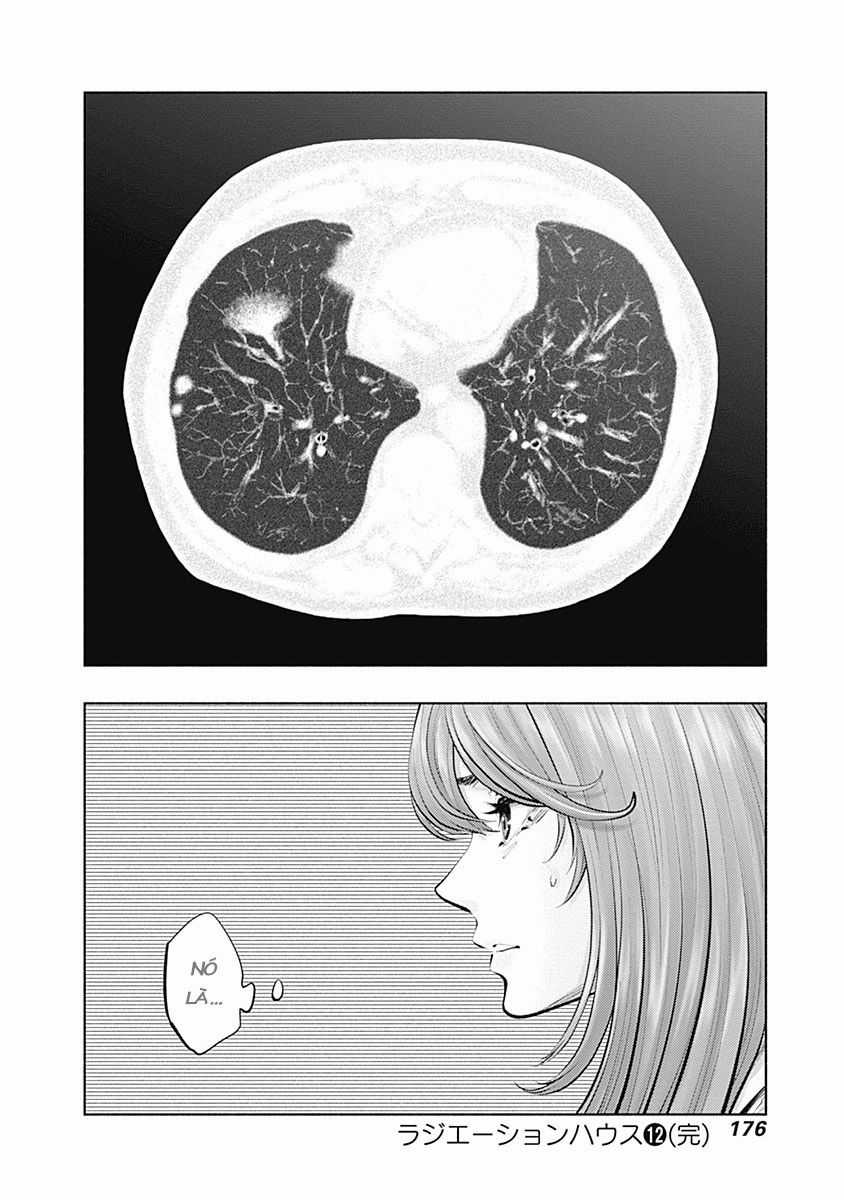 Radiation House Chapter 96 trang 20