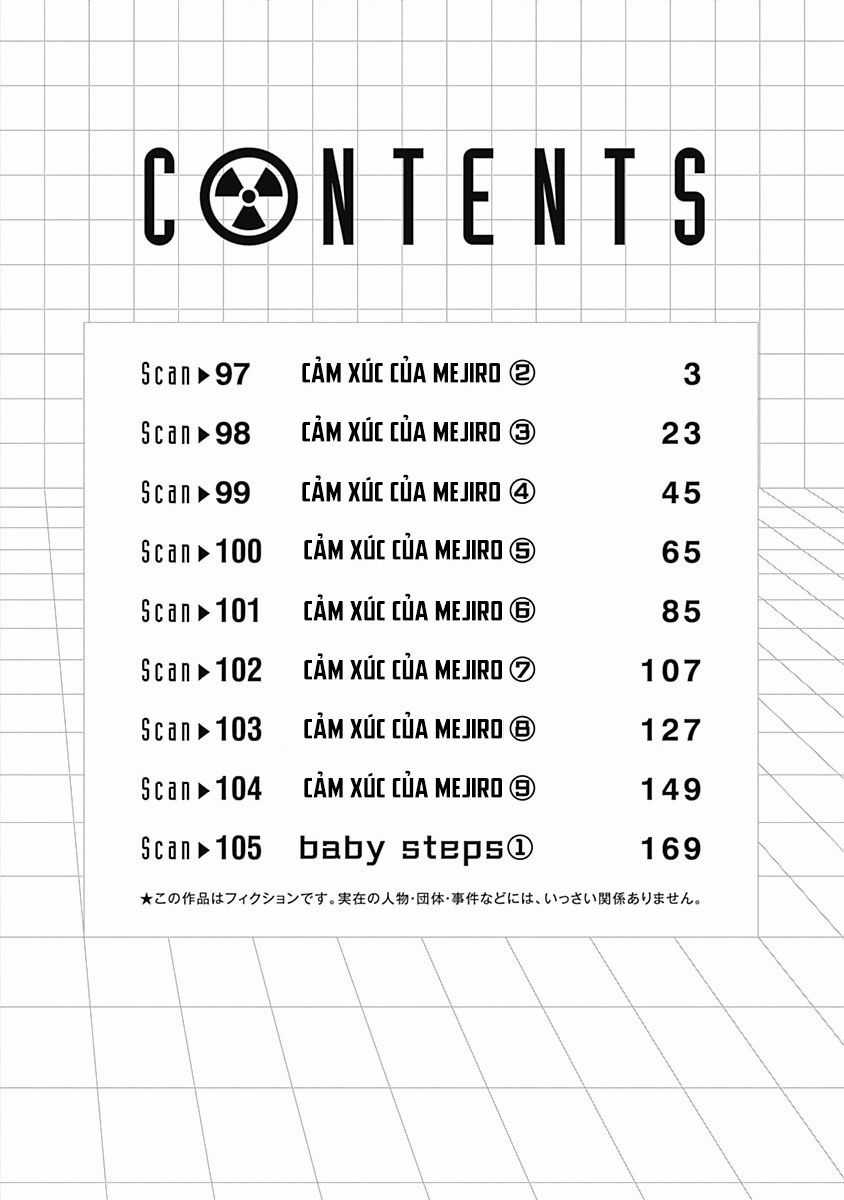 Radiation House Chapter 97 trang 2