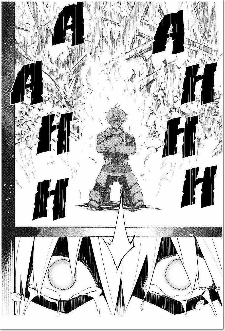 Ragna Crimson Chapter 1 trang 30