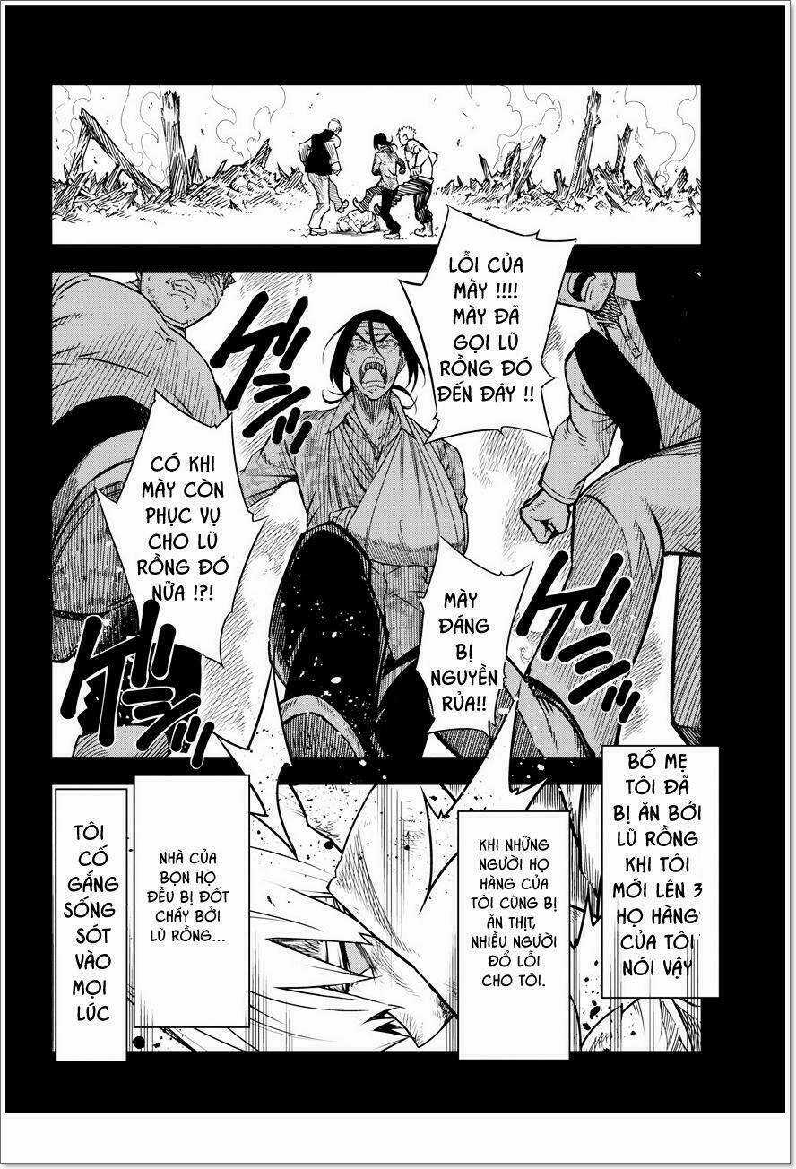 Ragna Crimson Chapter 1 trang 38