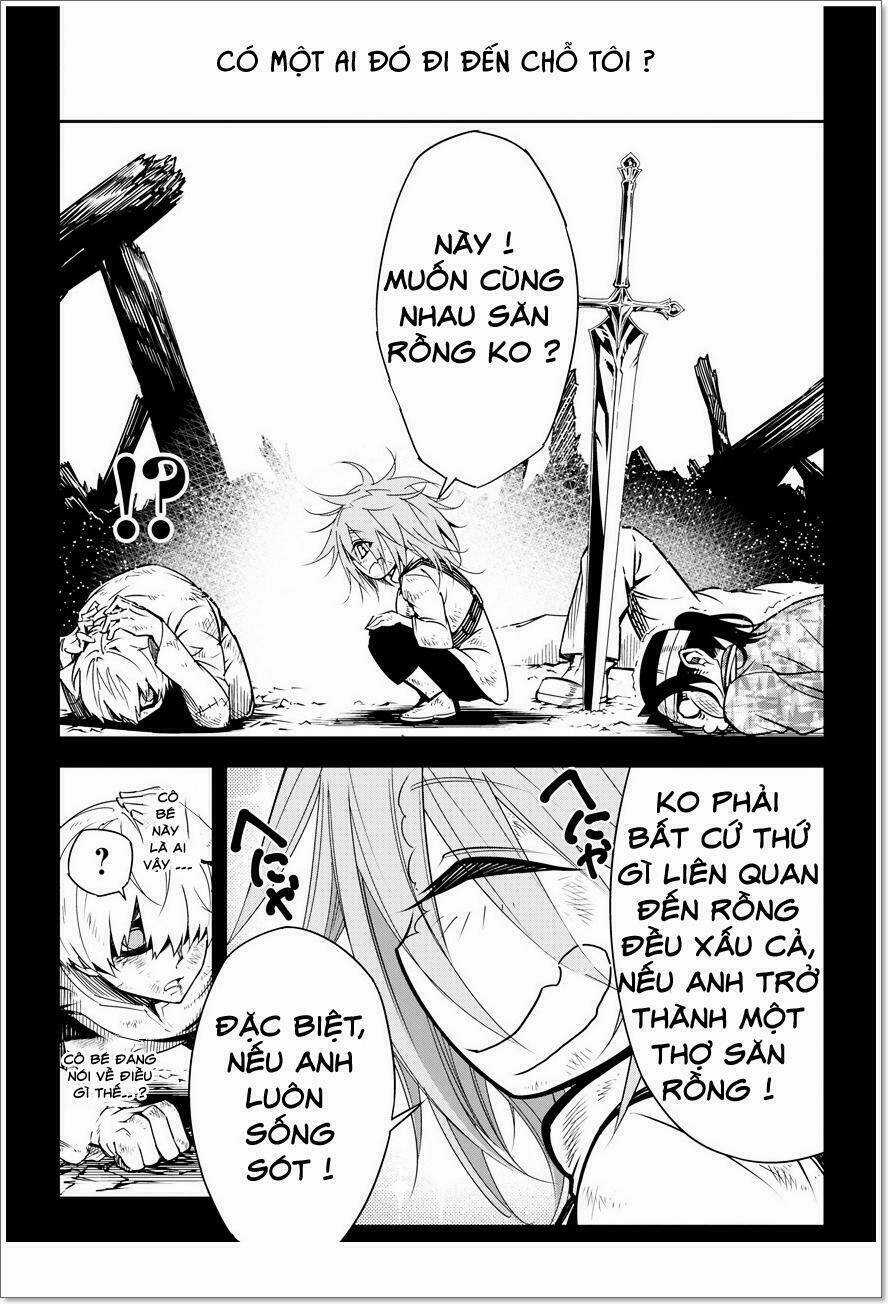 Ragna Crimson Chapter 1 trang 39
