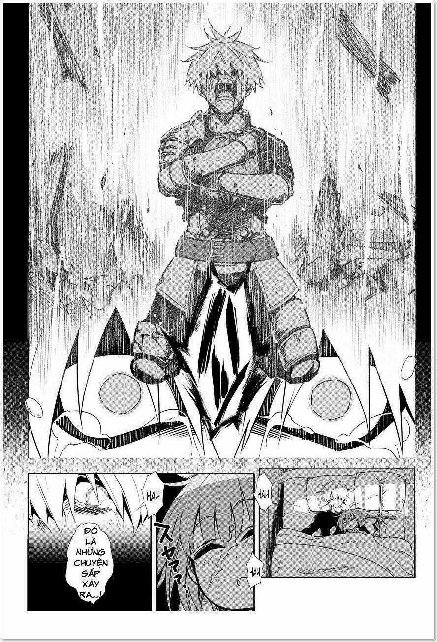 Ragna Crimson Chapter 1 trang 44