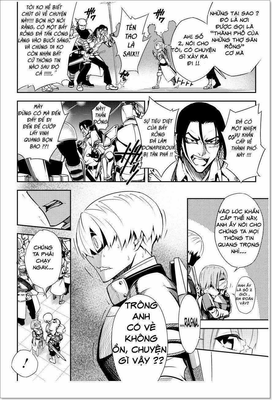 Ragna Crimson Chapter 1 trang 46