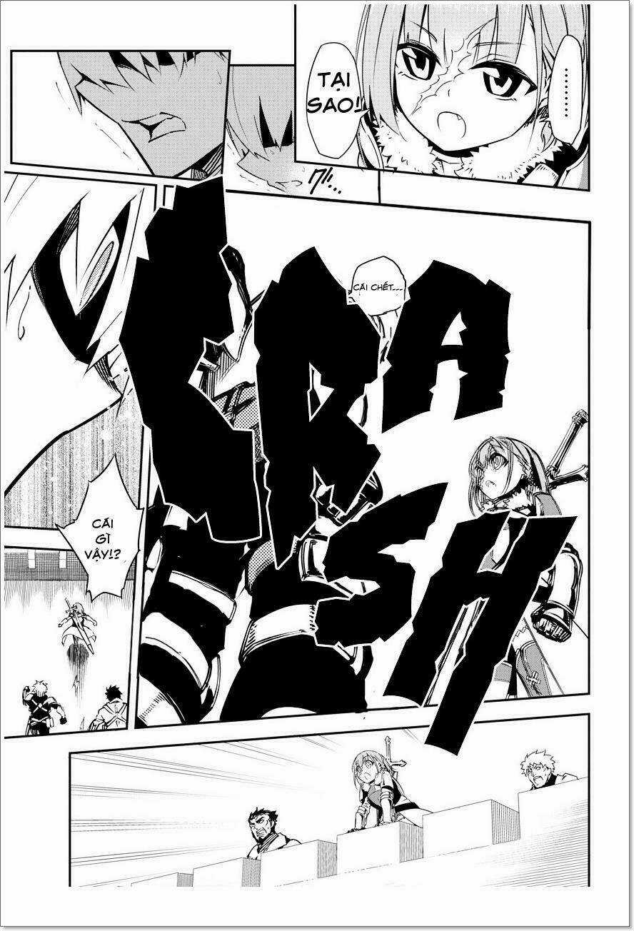 Ragna Crimson Chapter 1 trang 47