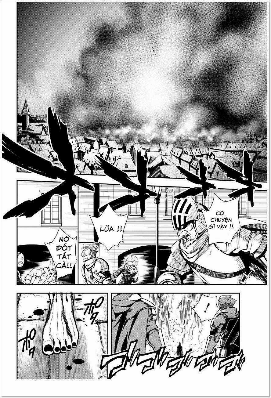 Ragna Crimson Chapter 1 trang 48