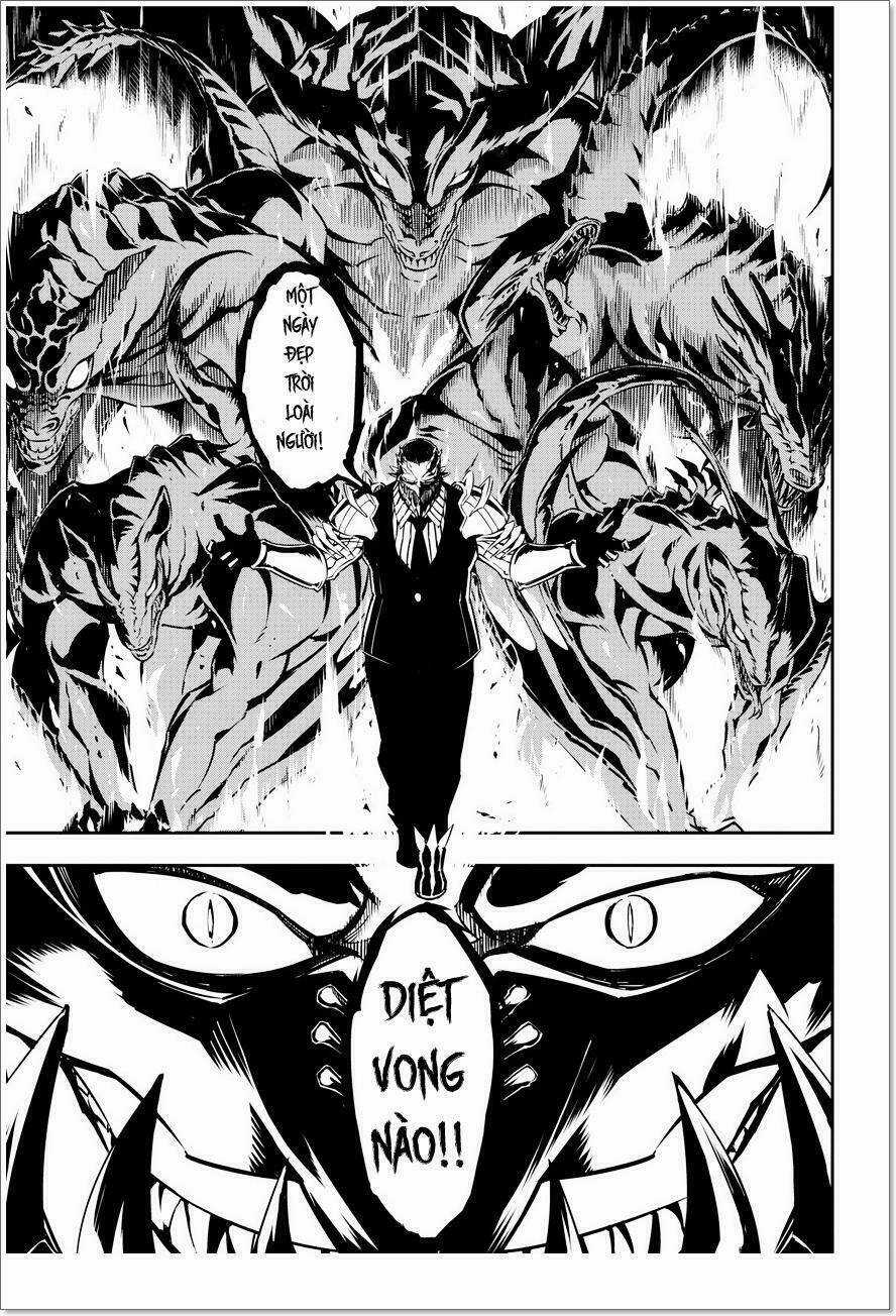 Ragna Crimson Chapter 1 trang 51