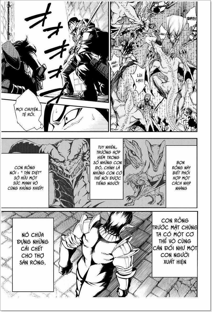 Ragna Crimson Chapter 1 trang 53