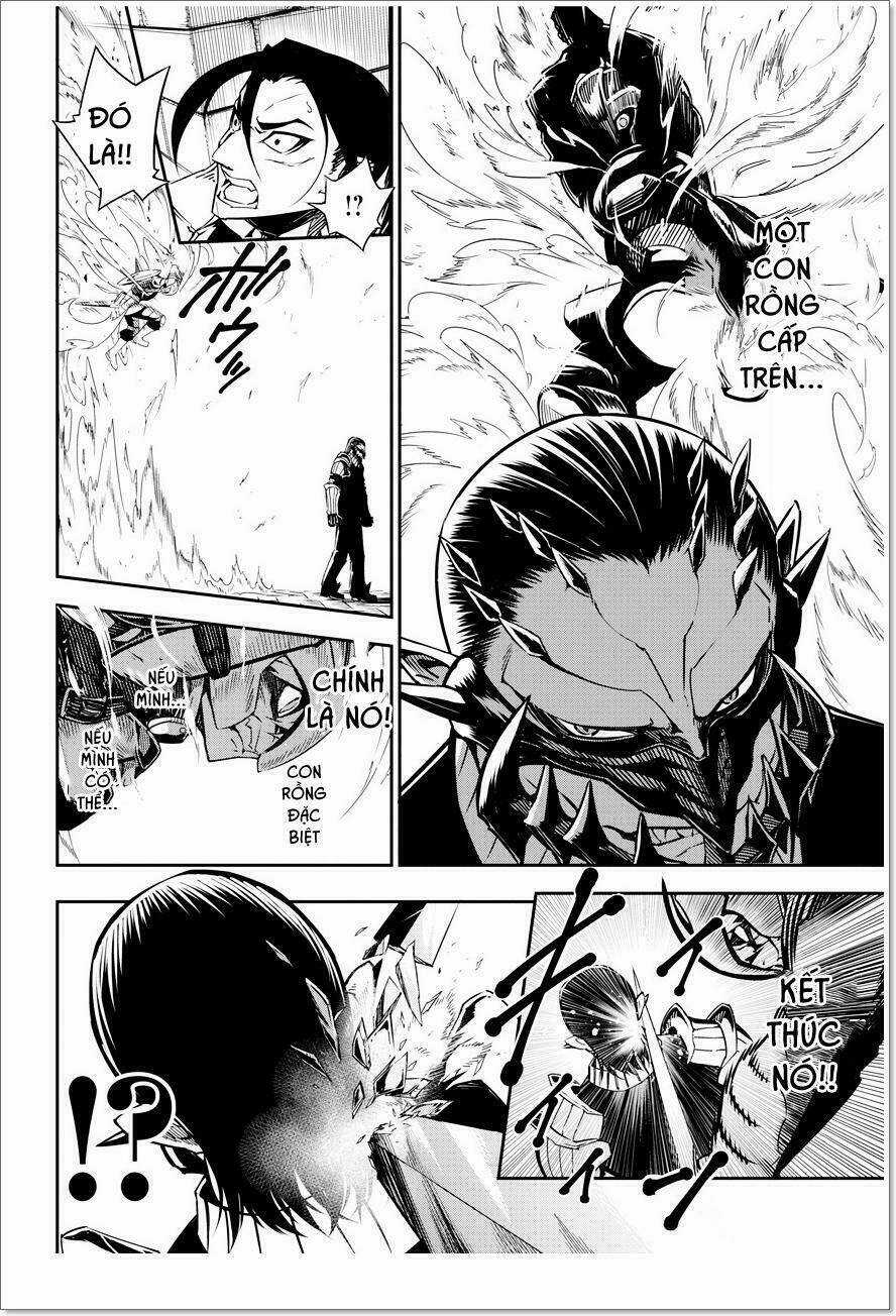 Ragna Crimson Chapter 1 trang 54