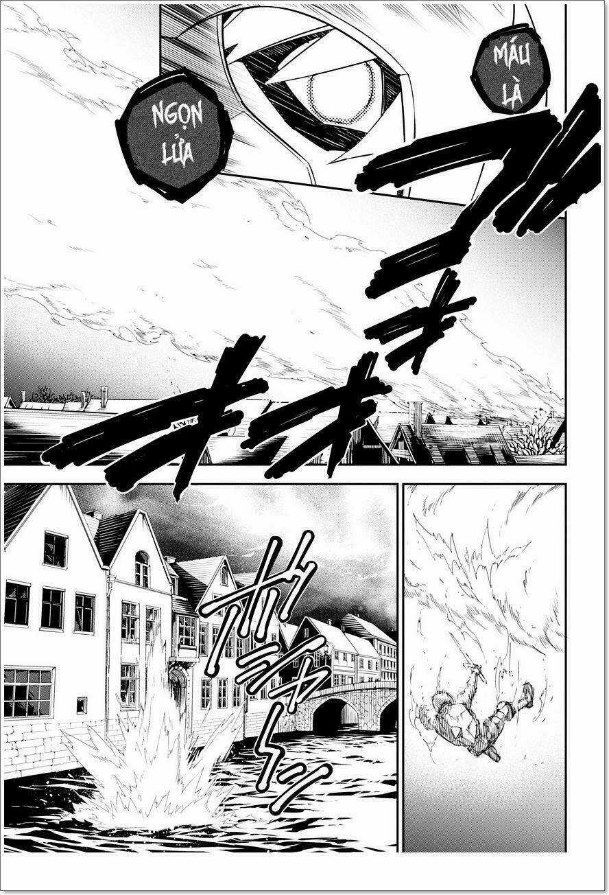 Ragna Crimson Chapter 1 trang 55