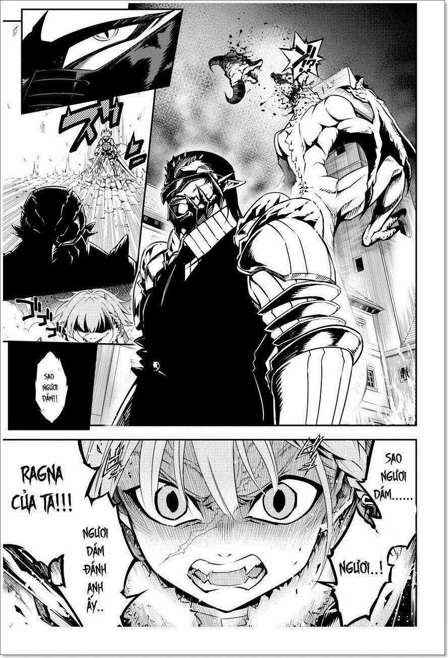 Ragna Crimson Chapter 1 trang 57
