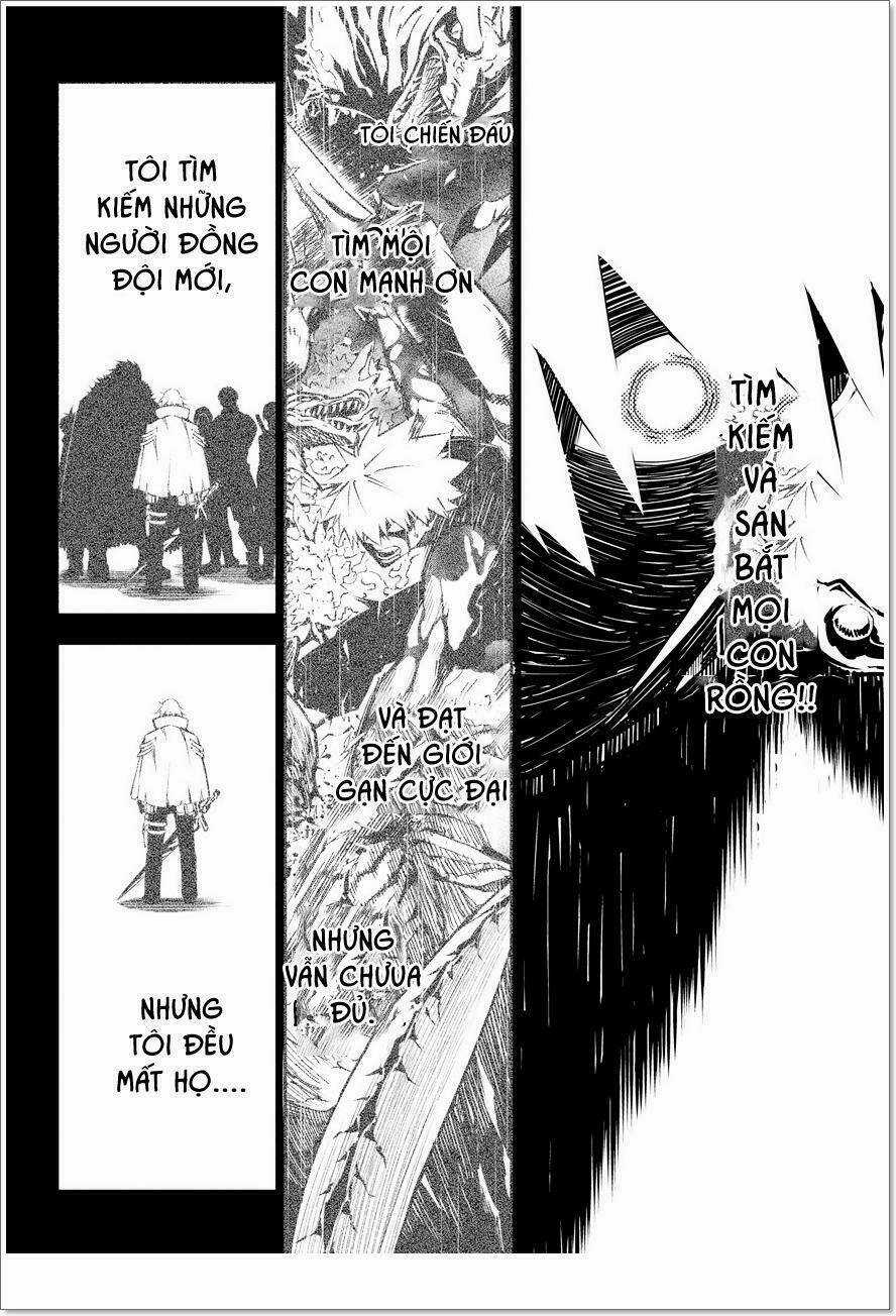 Ragna Crimson Chapter 1 trang 60