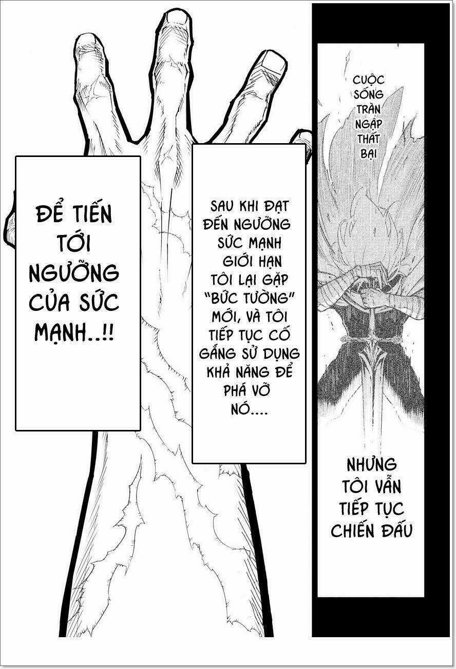 Ragna Crimson Chapter 1 trang 61