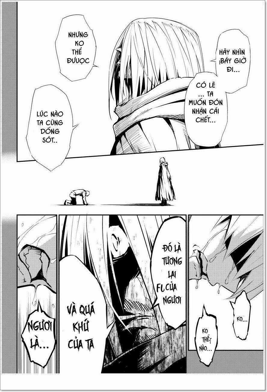 Ragna Crimson Chapter 1 trang 62