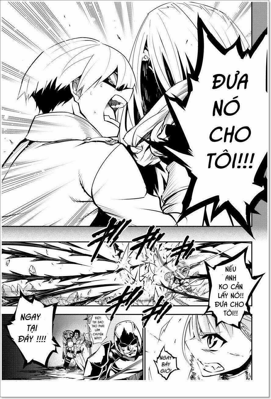 Ragna Crimson Chapter 1 trang 65