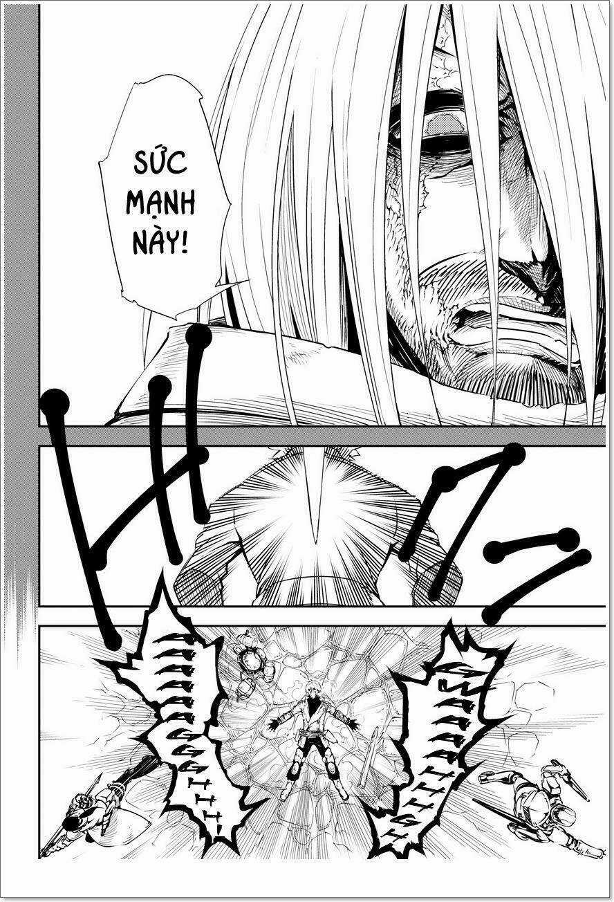 Ragna Crimson Chapter 1 trang 67