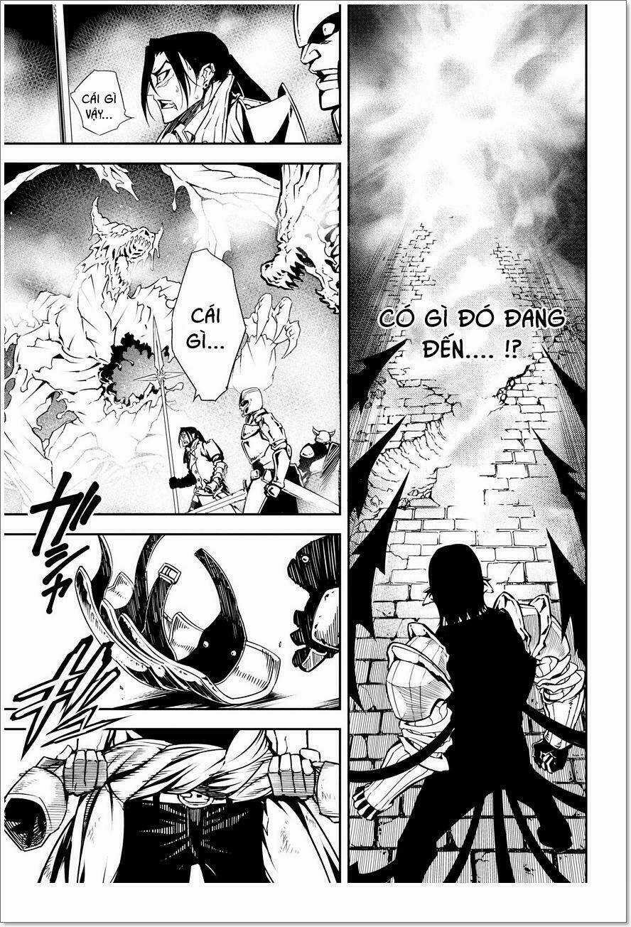 Ragna Crimson Chapter 1 trang 76