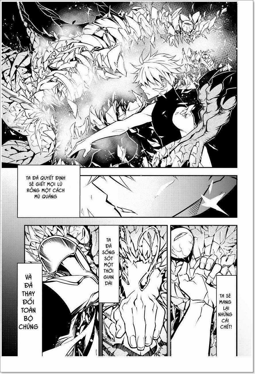 Ragna Crimson Chapter 1 trang 78