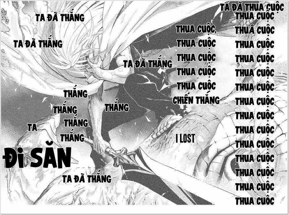 Ragna Crimson Chapter 1 trang 79