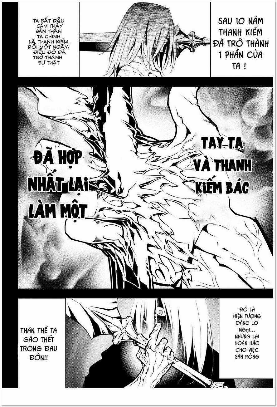 Ragna Crimson Chapter 1 trang 80