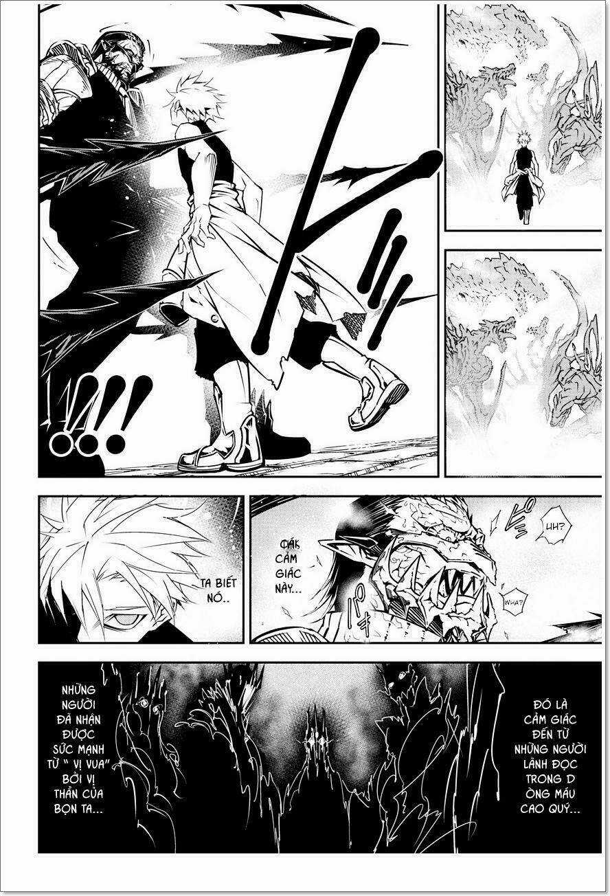 Ragna Crimson Chapter 1 trang 83