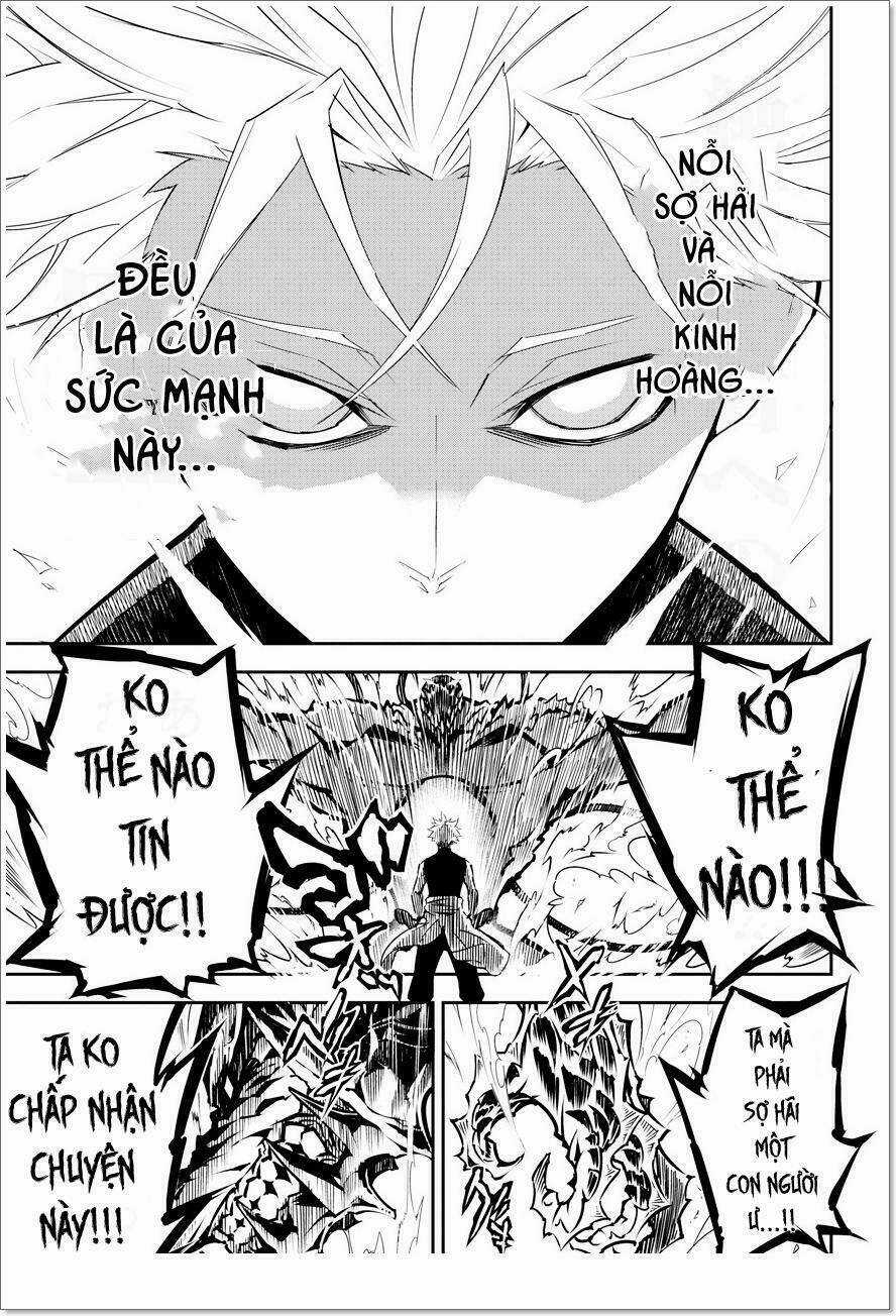 Ragna Crimson Chapter 1 trang 84