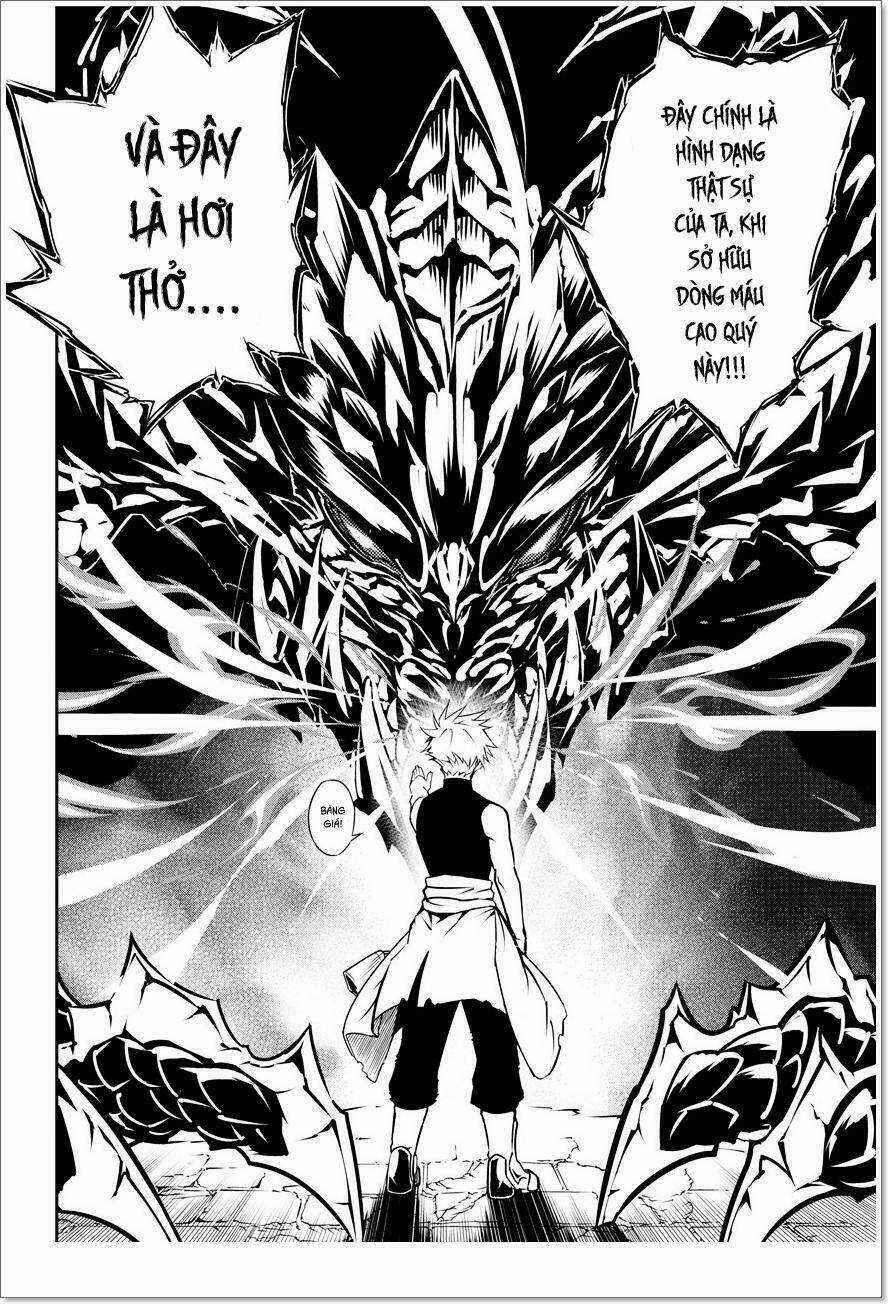 Ragna Crimson Chapter 1 trang 85