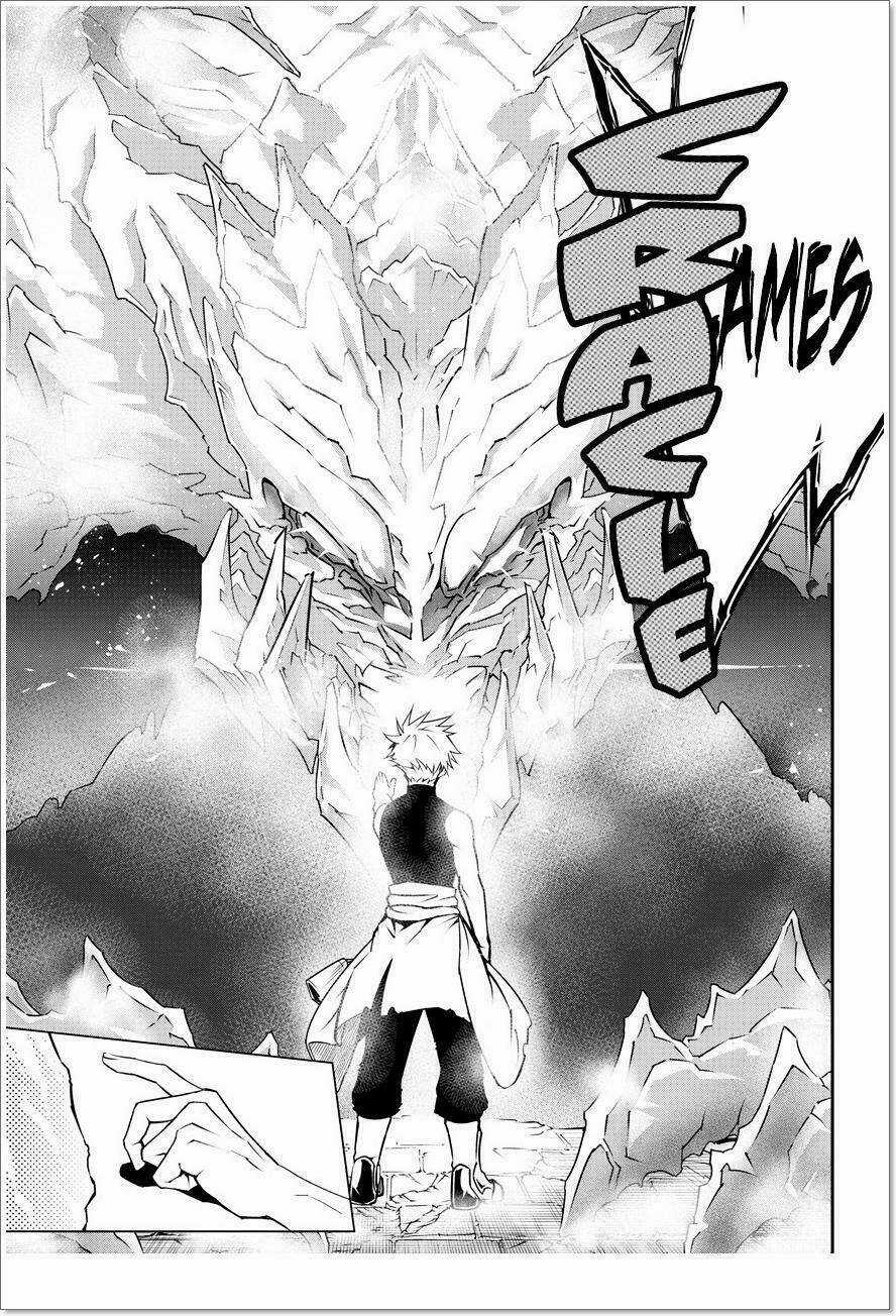 Ragna Crimson Chapter 1 trang 86