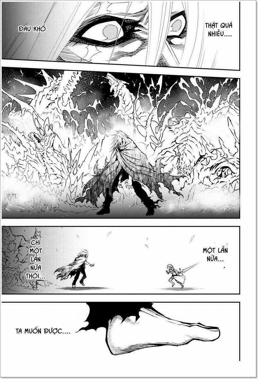 Ragna Crimson Chapter 1 trang 89