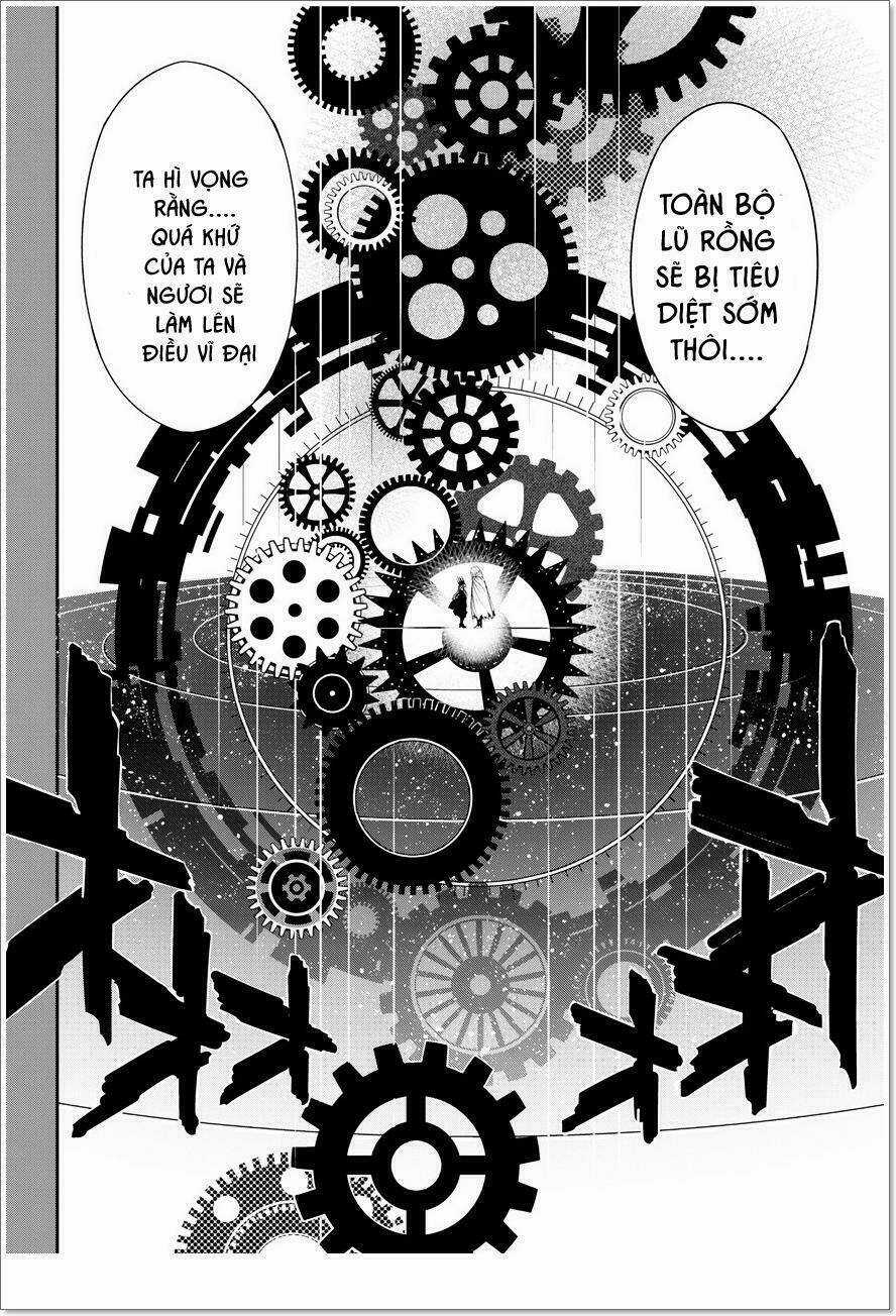 Ragna Crimson Chapter 1 trang 94