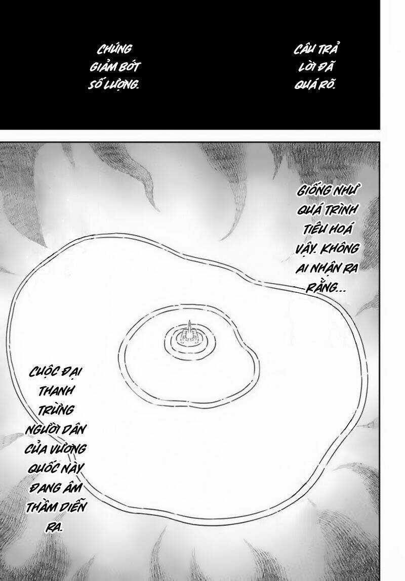 Ragna Crimson Chapter 10 trang 15