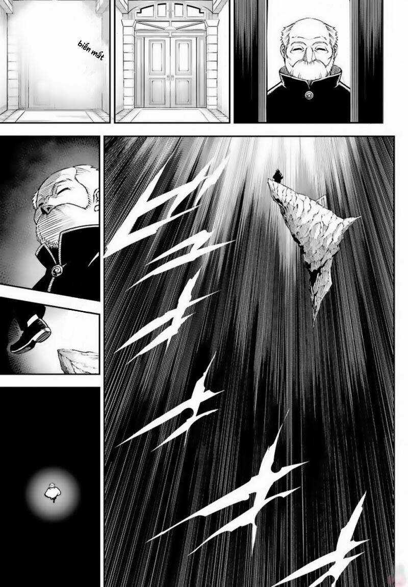 Ragna Crimson Chapter 10 trang 17