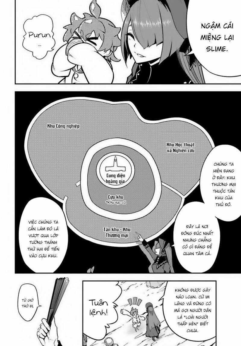 Ragna Crimson Chapter 10 trang 6