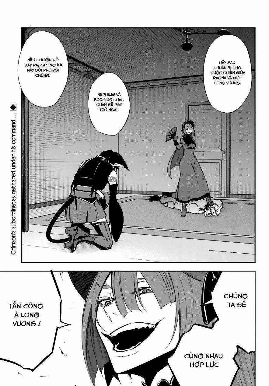 Ragna Crimson Chapter 11 trang 0