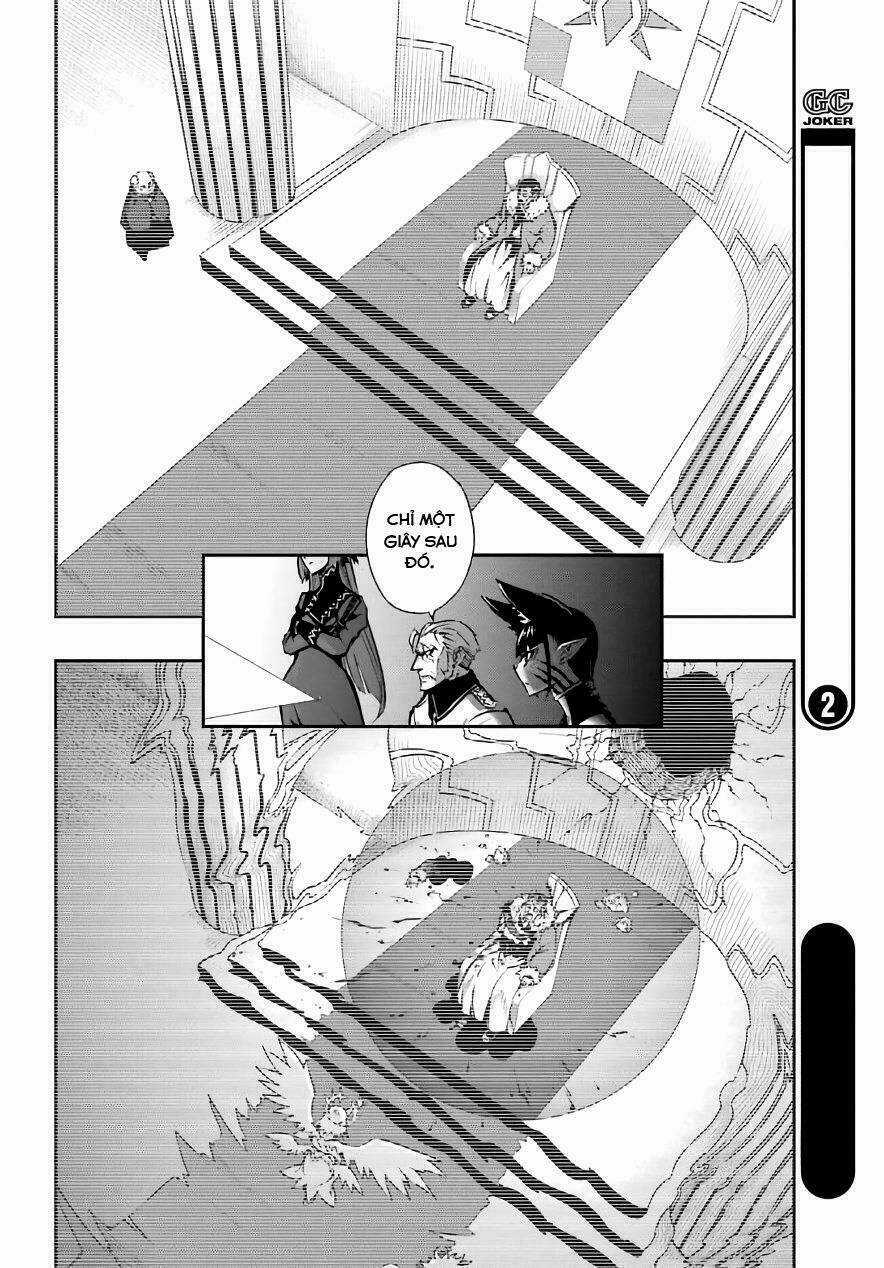 Ragna Crimson Chapter 11 trang 15