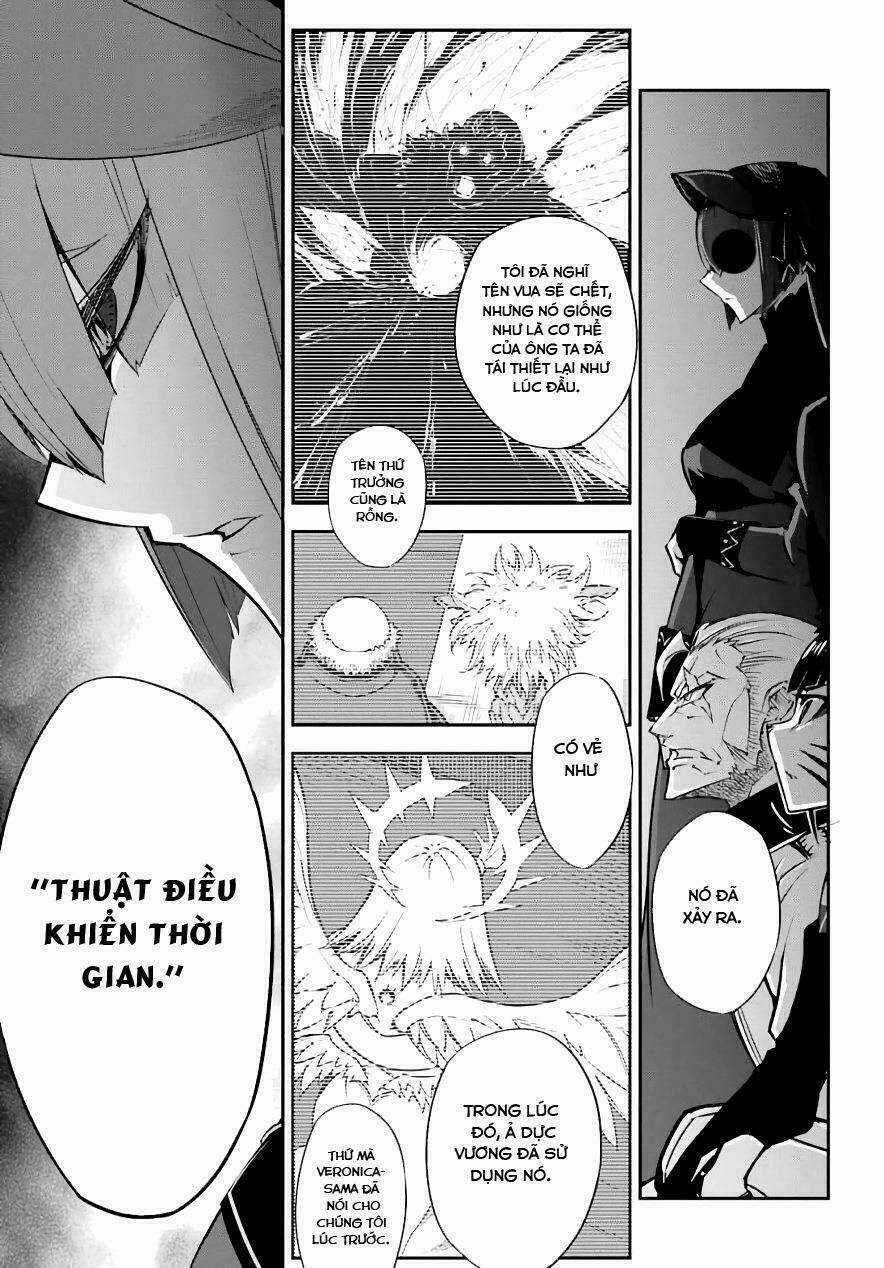 Ragna Crimson Chapter 11 trang 16