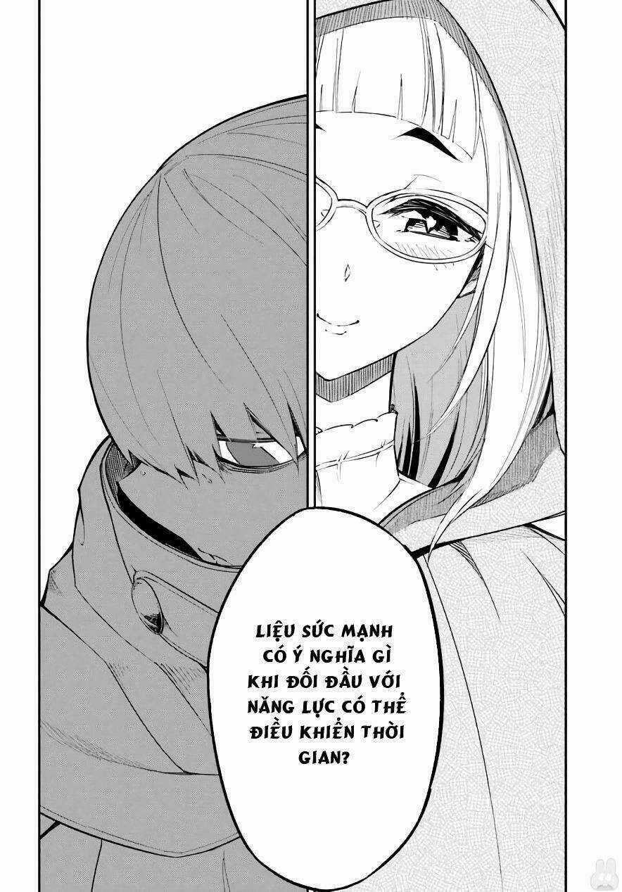 Ragna Crimson Chapter 11 trang 19