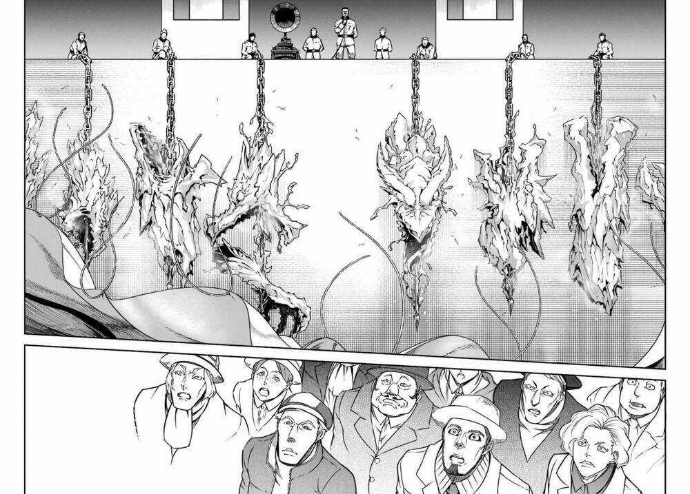 Ragna Crimson Chapter 11 trang 23