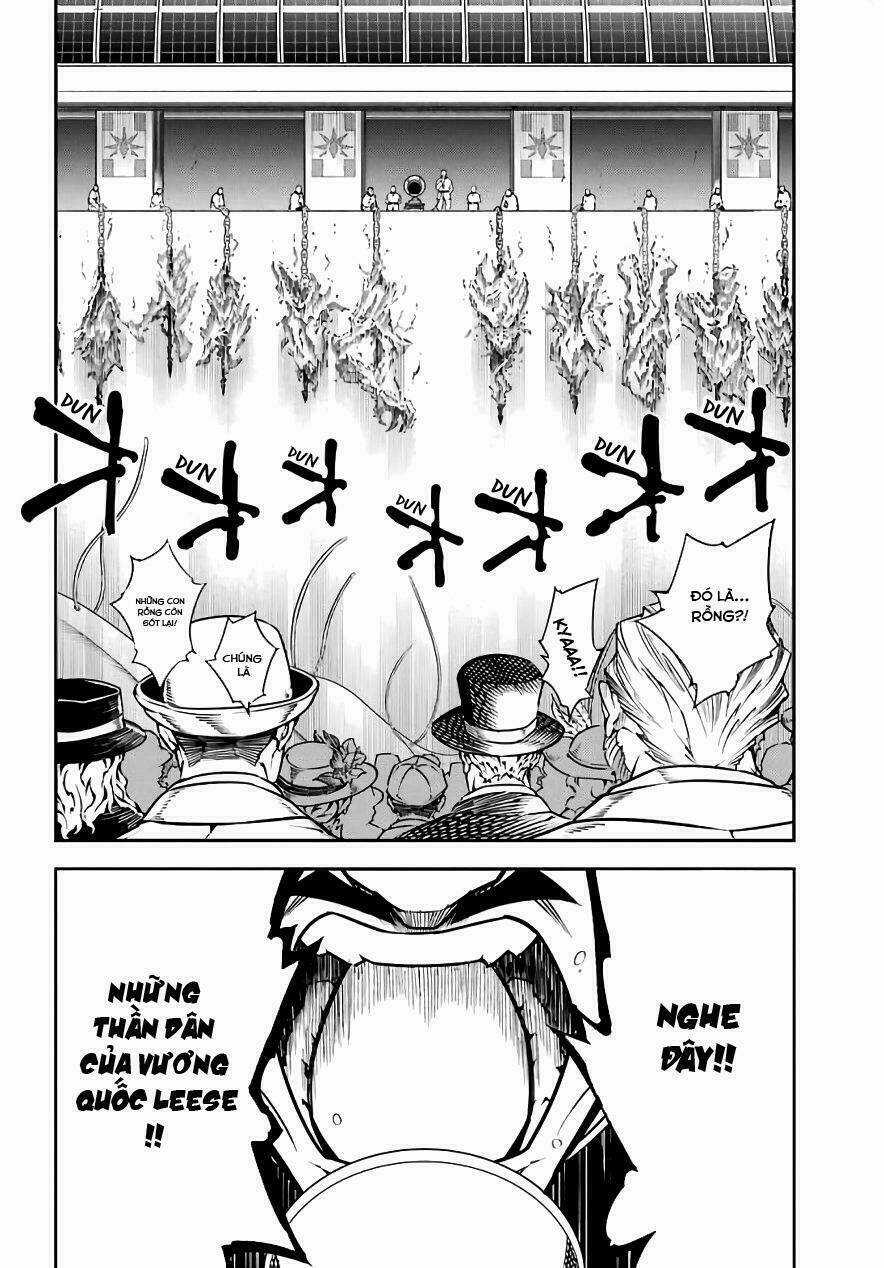 Ragna Crimson Chapter 11 trang 24